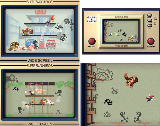 นินเทนโดคุย SSBB สัปดาห์เดียว 1.4 ล้าน ลั่นเปิดเกมทีเด็ดใหม่ E3