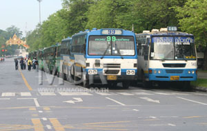 BMTA provides cheap oil for buses