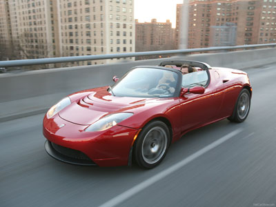 2008 roadster deals tesla