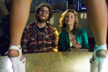 Nick and Norah and Zack and Miri : รบกวนมารักกัน