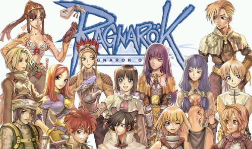 ผู้สร้าง Ragnarok เตรียมทำเกมใหม่สไตล์เดียวกัน