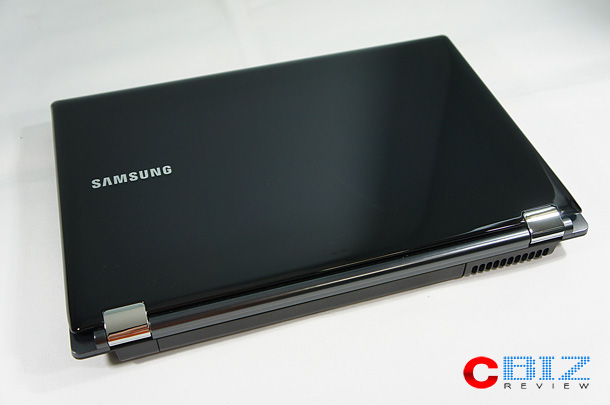 Review : SAMSUNG RF408 มีดีที่ USB 3.0 และ Bluetooth 3.0
