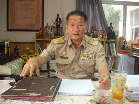 ชงรัฐพัฒนาถนนเชื่อม R3a-R3b ร่วมอีสต์-เวสต์ต่อภาพเส้นทางธุรกิจหนุน“แม่สอด”