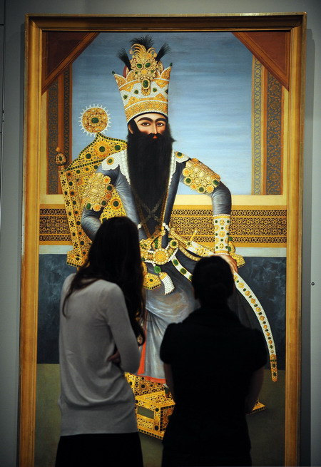 Gifts of the Sultan
