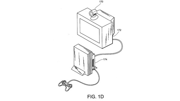 โซนี่ซุ่มพัฒนา Kinect แบบฉบับตนเอง