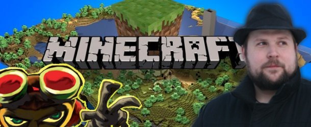ผู้สร้าง Minecraft ชี้อันตรายหากปล่อย Steam ครองตลาดเกมดิจิตอลพีซี