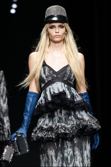 Models' Secrets เคล็ดลับสวยง่ายๆ ไม่เปลือง จาก 9 ซูเปอร์โมเดล