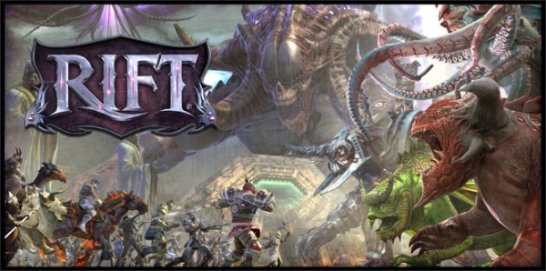 Rift เริ่มให้เล่นฟรี 12 มิถุนายนนี้