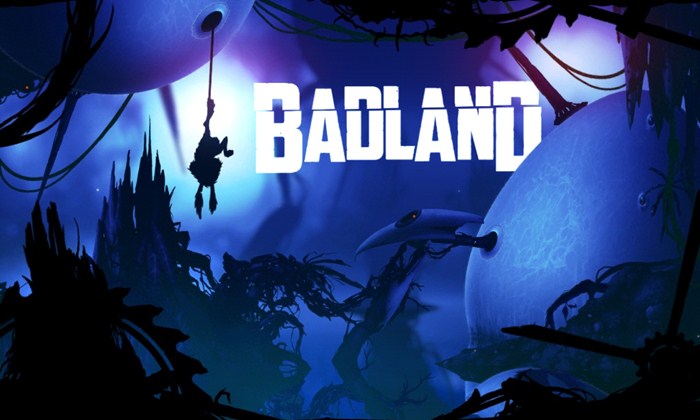 Review: Badland (iOS)
