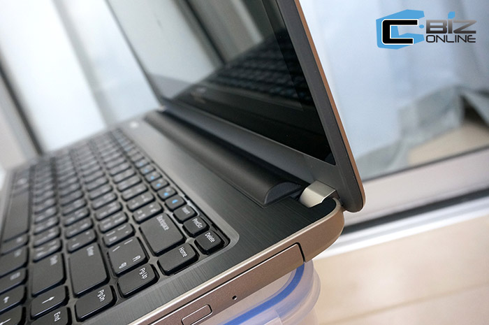 Review: Dell Inspiron 14R (5437) รุ่นปรับสเปก รับ Haswell แบตเตอรีอึดขึ้น
