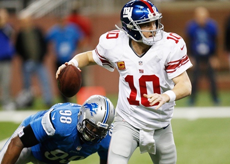 10 สตาร์ NFL ฟอร์มน่าผิดหวัง