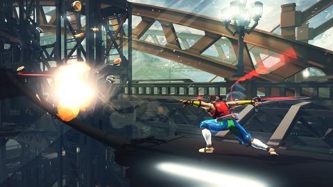 Strider รีเมคใหม่ 19 กุมภาพันธ์