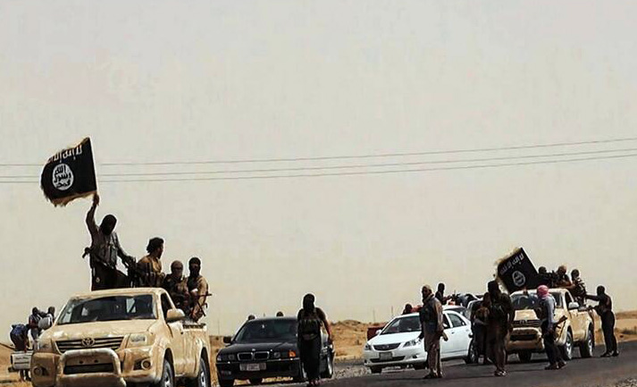 ISIL ประกาศตั้ง “รัฐอิสลาม” ยกผู้นำสูงสุดเป็น “คอลีฟะห์” ปกครองชาวมุสลิม
