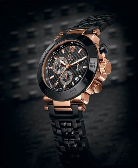 Gc-1 Sport นิยามบทใหม่แห่งรูปลักษณ์ร่วมสมัยของ Gc