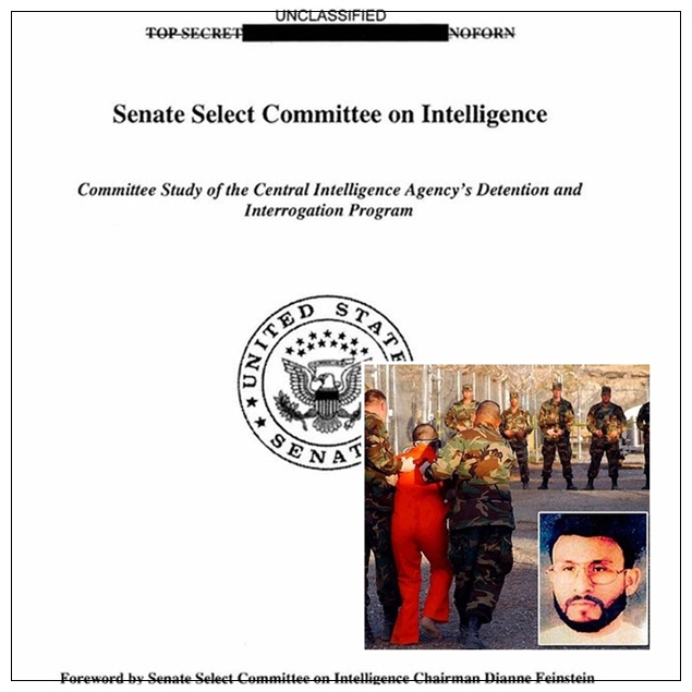 Focus : สื่อนอกชี้ รายงานแฉ CIA ระบุ “ไทยเป็นคุกลับ” จุดเริ่มต้นทรมาน ...