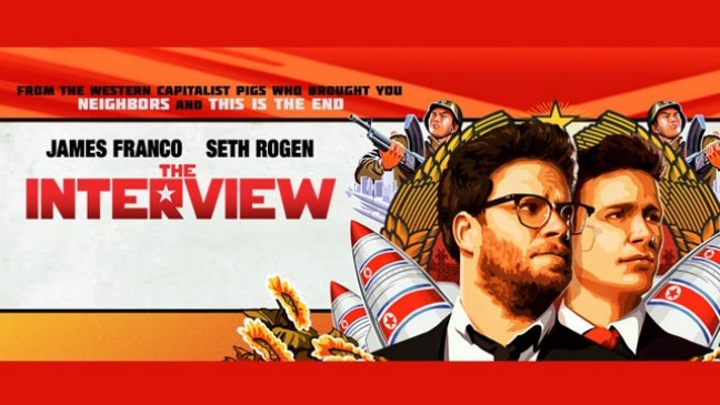 เกาหลีเหนือร้องกัมพูชาแบนหนัง “The Interview”