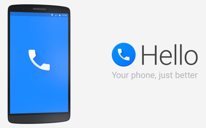 บอกลาการรับสายจากเบอร์ที่ไม่รู้จักด้วย Hello