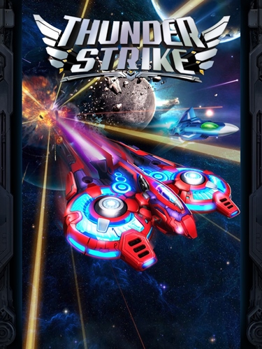 Review: Thunder Strike ยิงแม่นเลย! (iOS, Android)