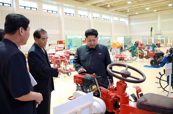 N. Korea turns back its clocks to 'Pyongyang Time'