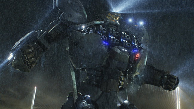 Pacific Rim 2 เลื่อนฉายไม่มีกำหนด ผกก. ยันโครงการยังไม่ล้ม