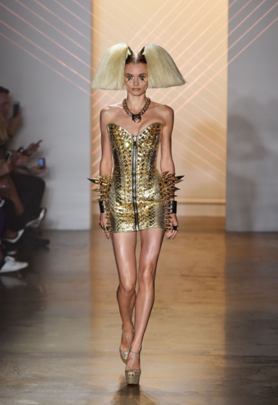 The Blonds Spring/Summer 2013 – SheKnows
