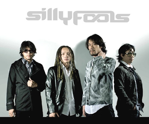 Photo Gallery Silly Fools ประกาศเปลี่ยนนักร้องนำ หลัง 