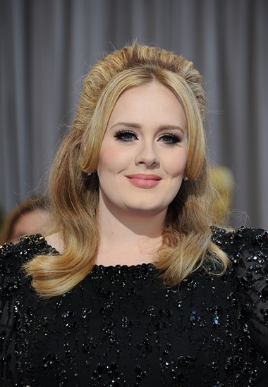 Adele officially best-selling artist of 2015