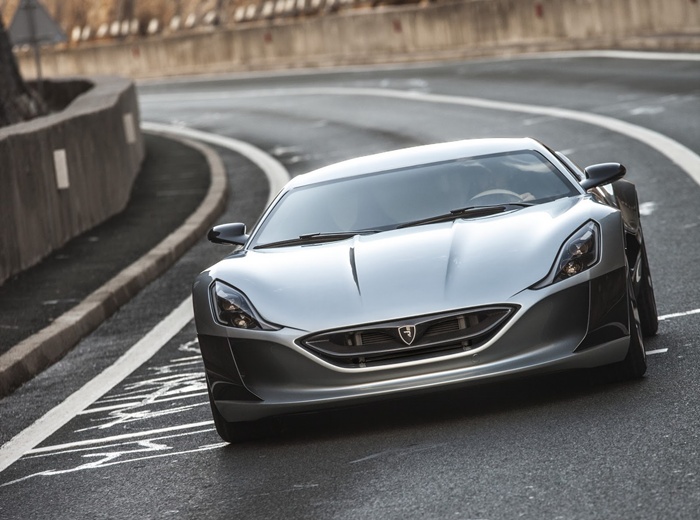 Rimac concept_one deals