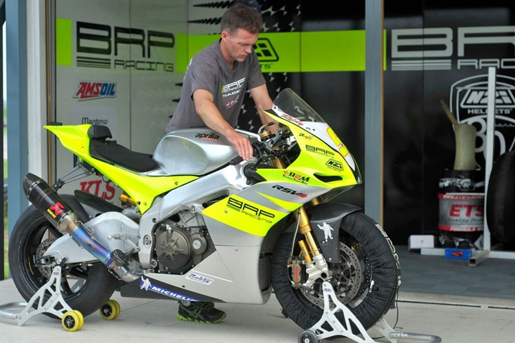 ทีมโรงงานมีหนาว “BRP Racing” เปิดอคาเดมี่ปั้นทีมแข่งโอท็อป ตั้งเป้า3ปี ...