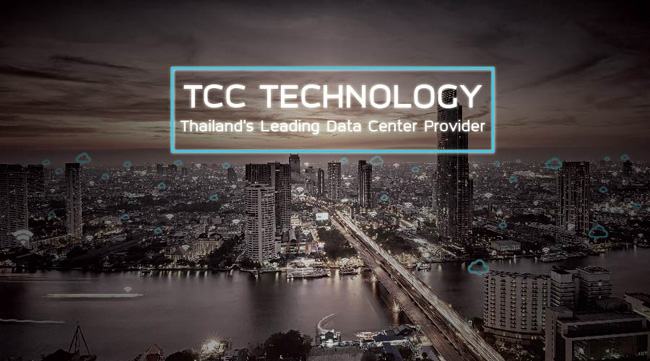เปิดเส้นทางสู่ความสำเร็จของ TCC Technology หนึ่งในผู้นำด้านธุรกิจดาต้า ...