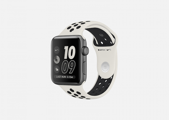 Apple watch series 4 nike pantip online