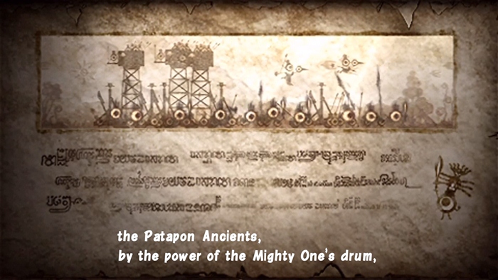 Review: Patapon Remastered สู้สุดฝัน วันกลองลั่น