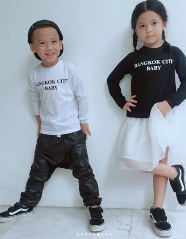 ใส่เต็มพลัง!! 