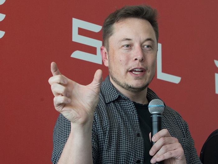 Elon Musk เมิน Instagram ลบบัญชีทิ้งหลังถูกกล่าวหา