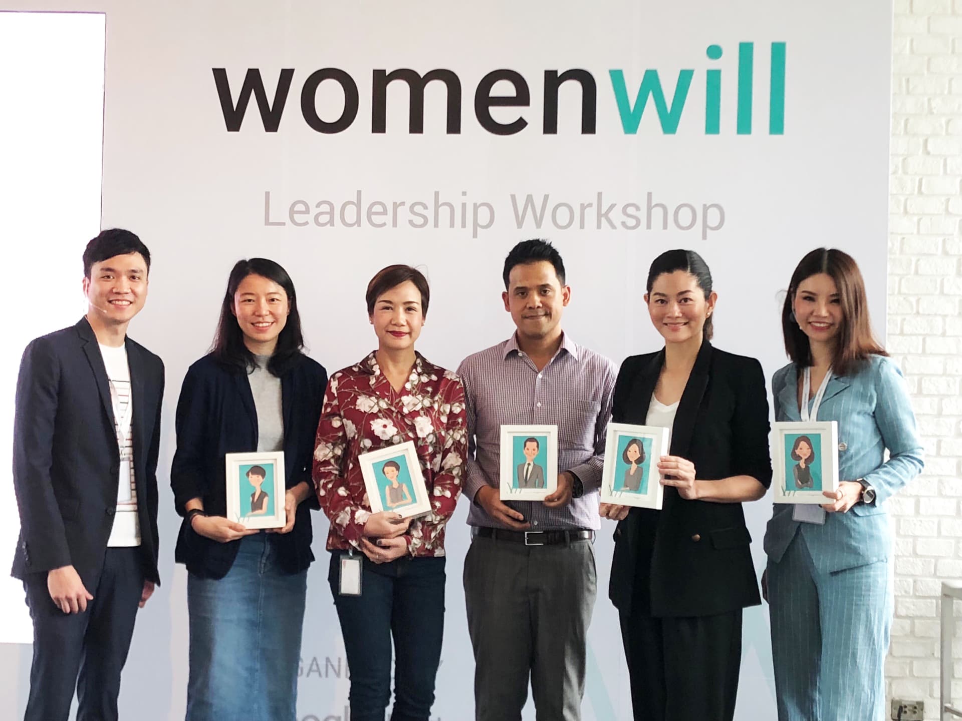 กูเกิลประเทศไทย จัด Workshop เสริมศักยภาพความเป็นผู้นำให้หญิงไทย