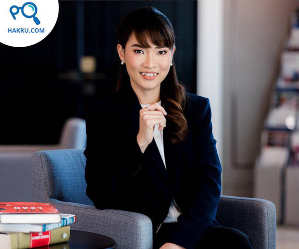 Hakru.com เข้าถึงติวเตอร์คุณภาพทั่วประเทศเพียงปลายนิ้วคลิก