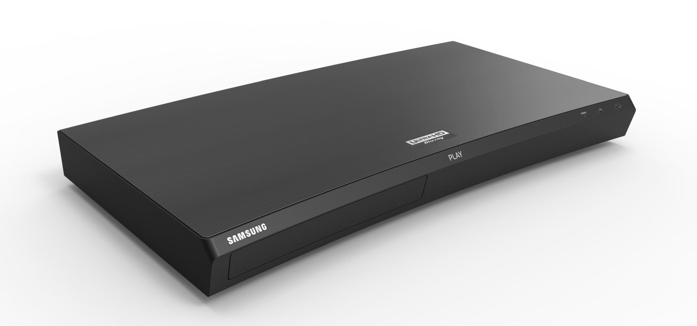 Samsung ม้วนเสื่อ เลิกขายเครื่องเล่น Blu-ray ในสหรัฐอเมริกา