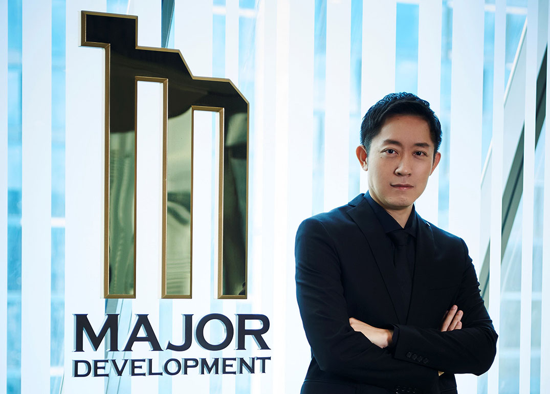 MJDเผยปี62ลุยเจาะตลาดนิชมาร์เก็ตเน้นกลุ่ม”มิลเลนเนียล”แจงปี61รายได้โต ...