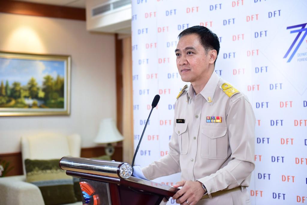 “พาณิชย์” แจ้งข่าวดีเชื่อมระบบ e-Form D อาเซียนสำเร็จครบ 10 ประเทศ