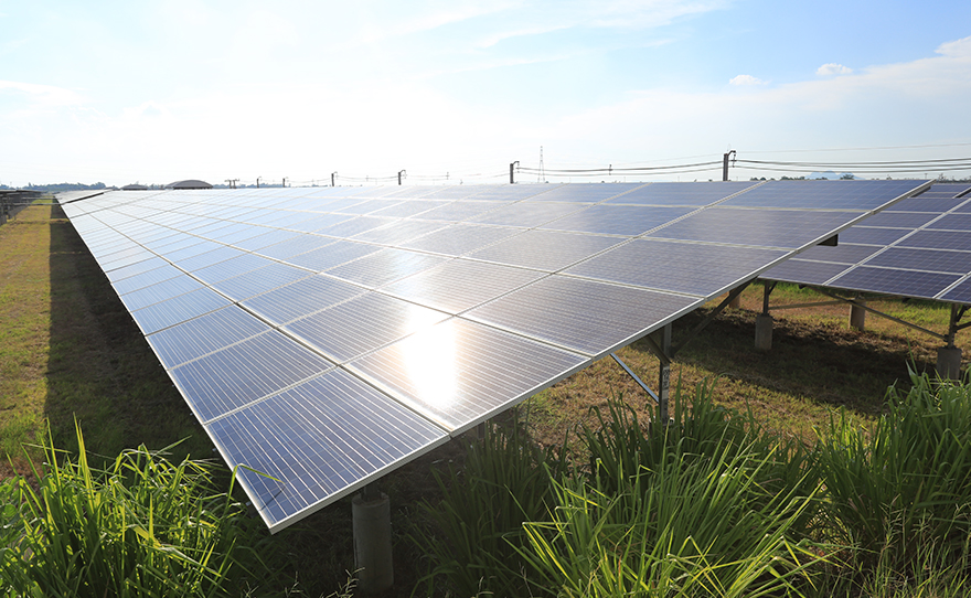 โบรกฯ ชี้ “BCPG” ต้องเร่งเครื่องหาโครงการใหม่ เหตุ 3 สัญญา solar farm ...