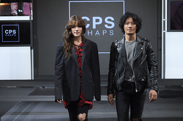 CPS CHAPS ชวน 