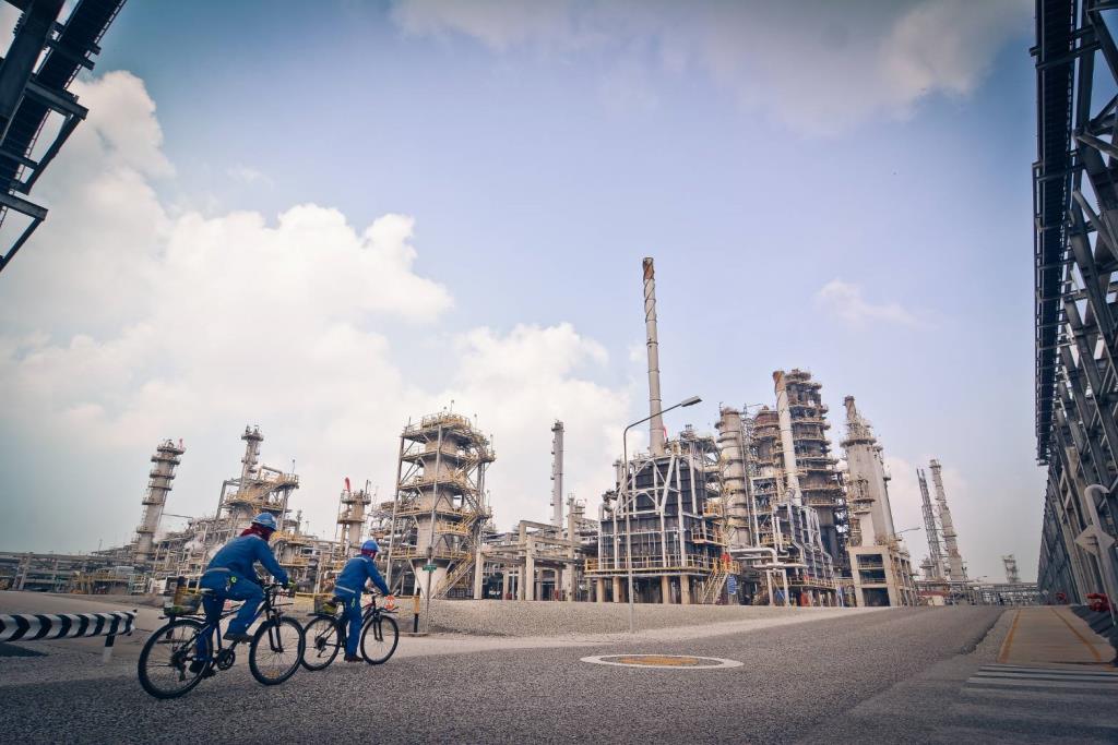 SPRC ทุ่มงบปีนี้ 30 ล้านดอลล์ เร่งศึกษาธุรกิจใหม่เสริมแกร่ง