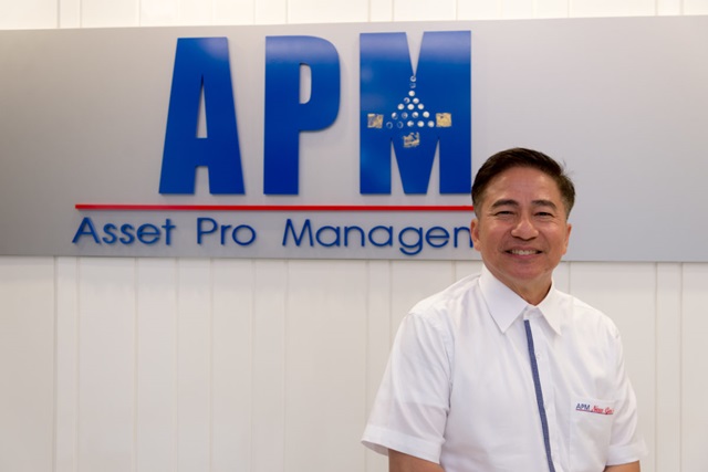 APM IPO 35 40 Market Cap 4