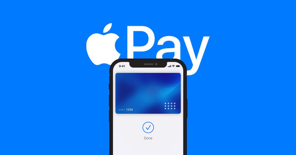 7 Apple Pay