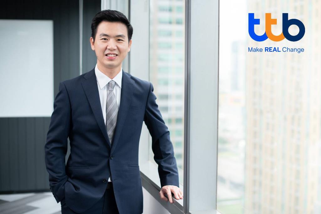 ttb ส่ง“ทีทีบี เอสเอ็มอี สมาร์ท แอนด์ ฟาสต์”เติมทุนเอสเอ็มอี