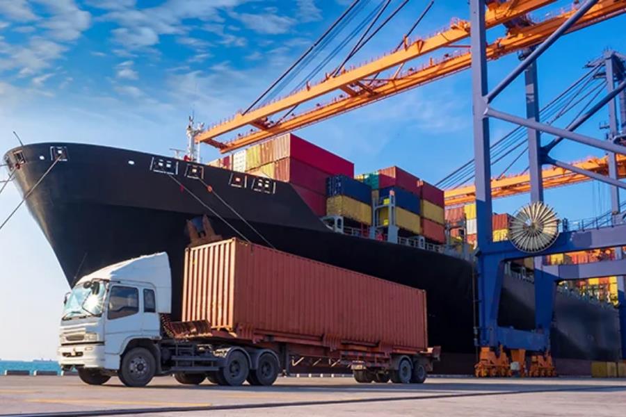 “กรมเจ้าท่า” ชงตั้ง “องค์กรมหาชน” ส่งเสริมพาณิชยนาวีไทย เพิ่มส่วนแบ่ง ...