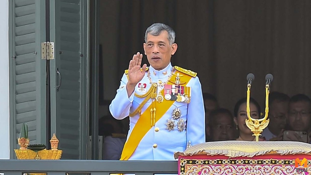 70 พระชนมพรรษา 7 พระราชกรณียกิจ พระราชา ผู้ทรงเป็นศูนย์รวมใจแห่งแผ่นดิน