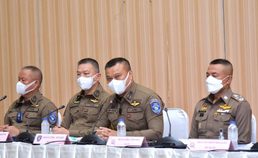 ขยายผลจับเพิ่มคดีหลอกลงทุน Turtle Farm ยึดของกลางมูลค่ากว่า 100 ล้าน