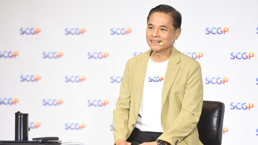 SCGP กำไรงวด 9 เดือน 5.3 พันล้าน วูบ 13% มั่นใจทั้งปีโกยรายได้ตามเป้า 1 ...