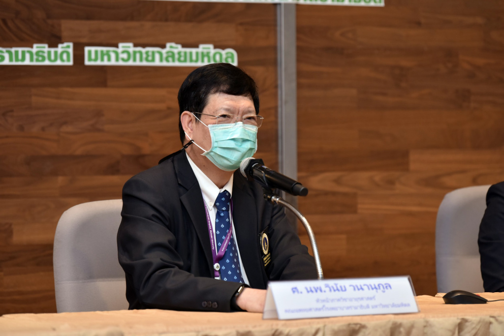 เตือนโรค "EVALI" จากบุหรี่ไฟฟ้า ทำปอดอักเสบรุนแรงใน 3 เดือน เร็วกว่าแบบ